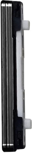 Samsung Lautstärketaste Samsung Galaxy S23 Ultra Original Schwarz