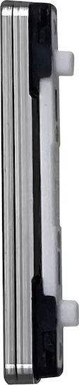 Samsung Volume Button Samsung Galaxy S23 Ultra Original Grey