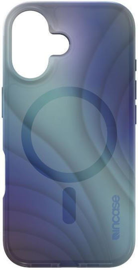 Incase Halo Case Magsafe Iphone 16 Case Tidal Ocean