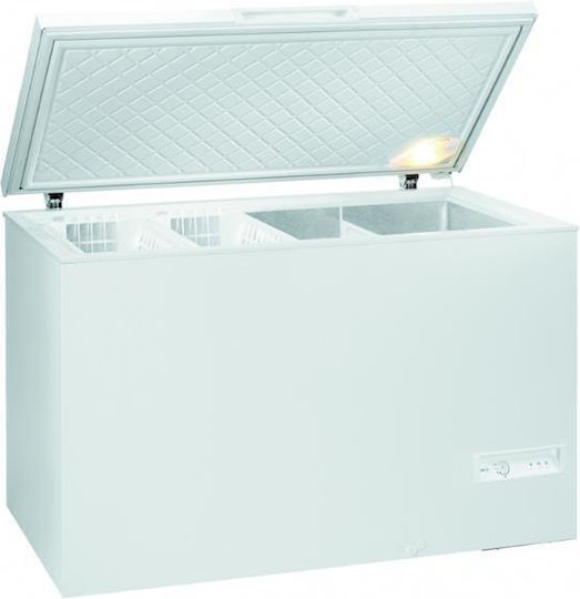 Arielli Chest Freezer 290lt