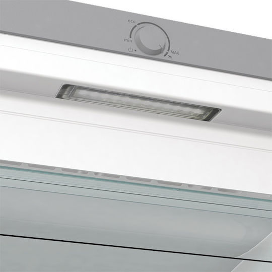 Gorenje Aufrechter Gefrierschrank 280Es NoFrost
