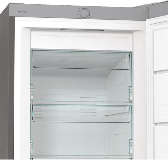 Gorenje Aufrechter Gefrierschrank 280Es NoFrost