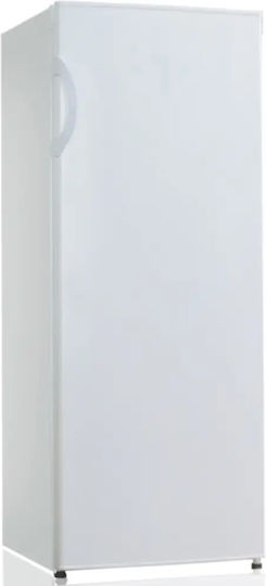 Arielli Upright Freezer 160lt