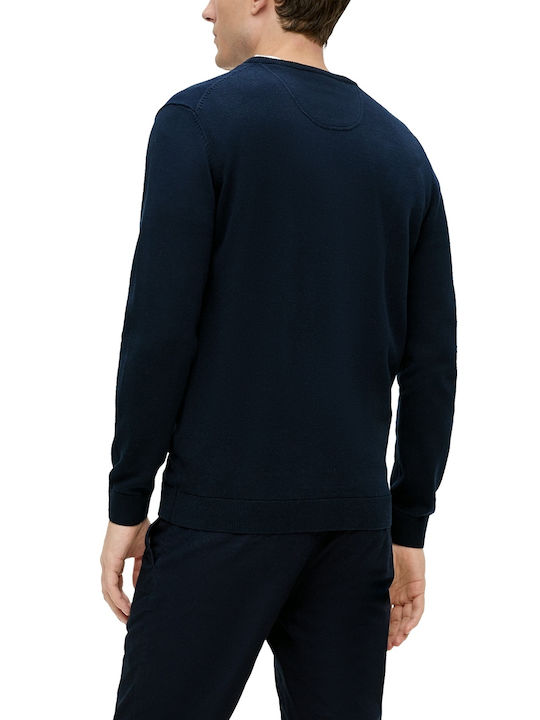 s.Oliver Sweater DarkBlue