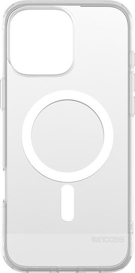 Incase Slim Case Magsafe Iphone 16 Pro Max Case Clear