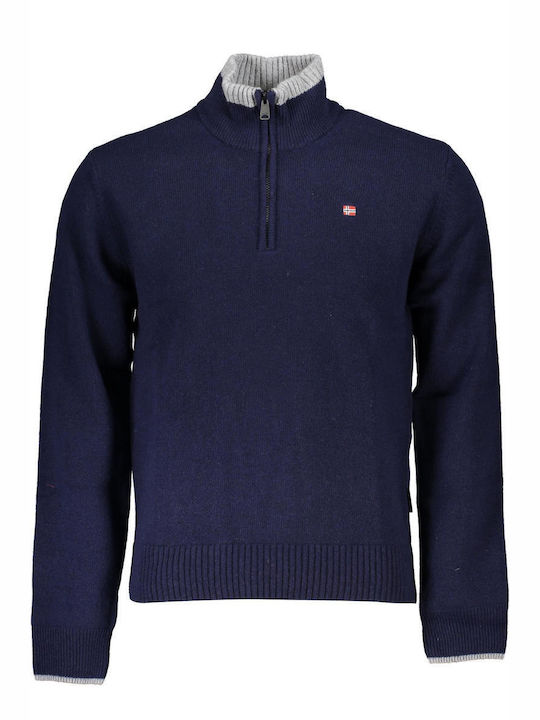 Napapijri Pullover Blue