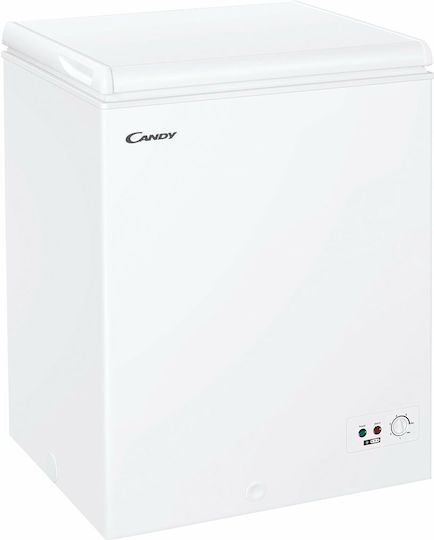 Candy Chest Freezer 137lt