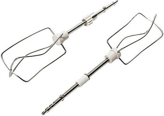Moulinex Original Mixer Meringue Stirrers Set