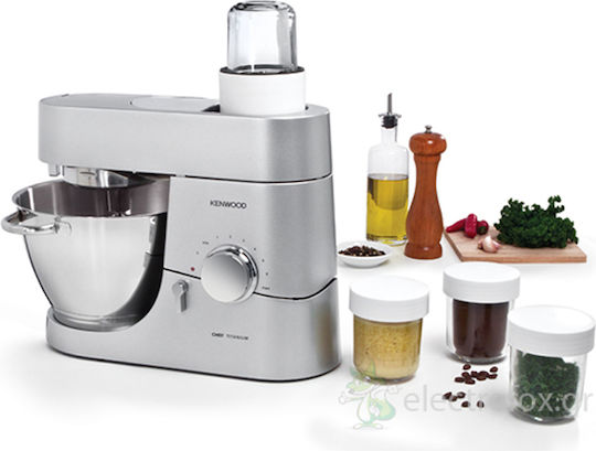 Kenwood Grinding Mill for Kitchen Machine 0.15lt