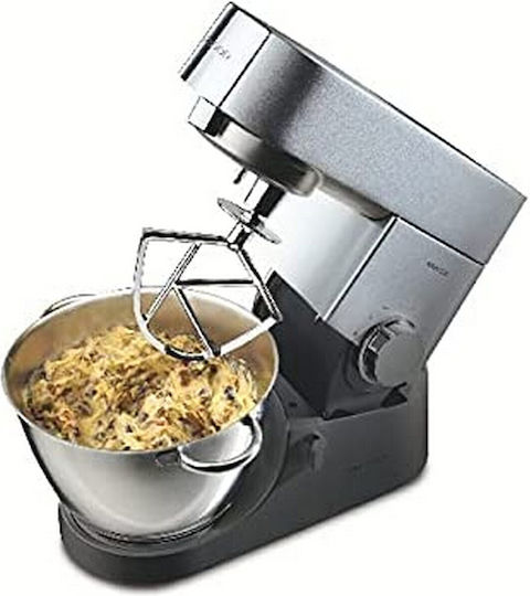 Kenwood Bin for Kitchen Machine 4.6lt