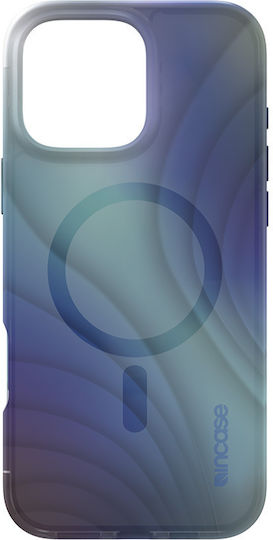 Incase Halo Case Magsafe Iphone 16 Pro Max Case Tidal Ocean