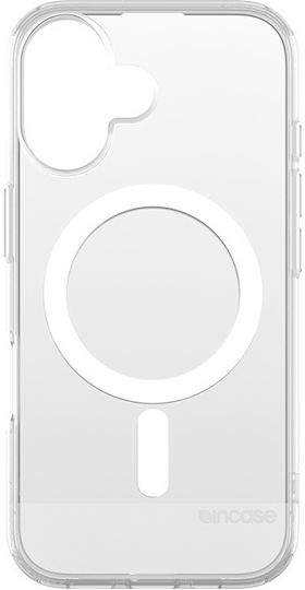 Incase Slim Case Magsafe Iphone 16 Case Clear