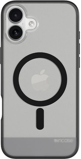 Incase Slim Case Magsafe Iphone 16 Plus Case Black