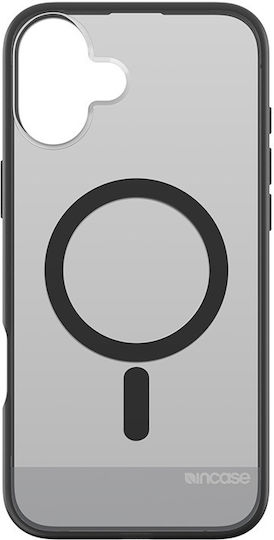 Incase Slim Case Magsafe Iphone 16 Plus Case Black