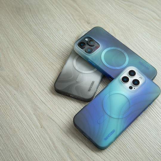 Incase Halo Case Magsafe Iphone 16 Pro Max Case Tidal Ocean