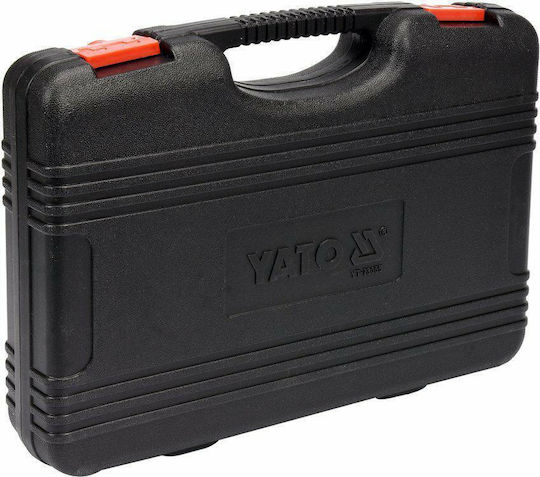 Yato Cylinder Leakage Testing Set