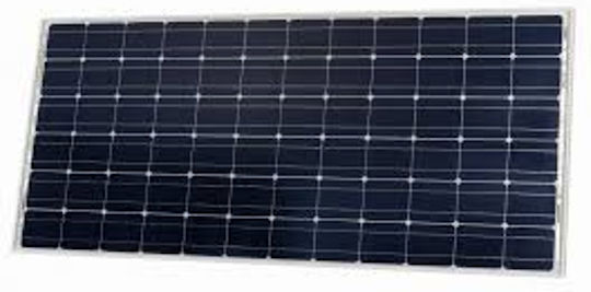 Victron Energy BlueSolar Polycrystalline Solar Panel 175W 12V 1485x668x30mm