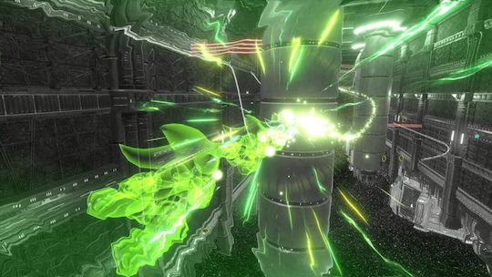 Sonic x Shadow Generations Xbox Series X Game