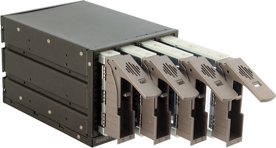 Obudowa Serwerowa Chieftec 4 X Hdd Sas Sst-3141sas