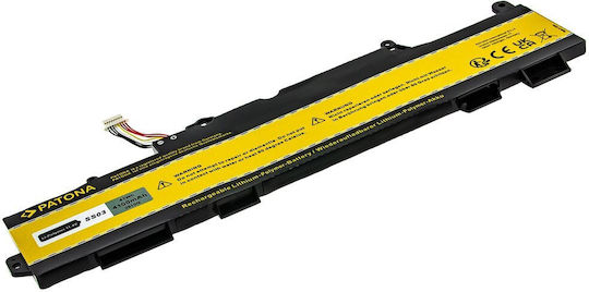 Patona Camera Battery 1195