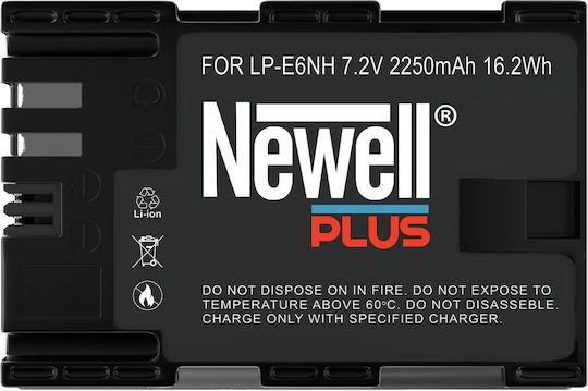 Newell Camera Battery Lp-e6nh 11750-uniw