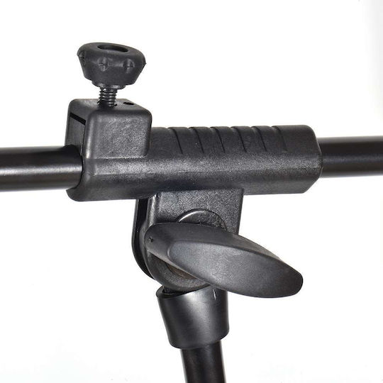 Standsteel Stand Microphone