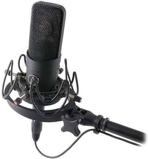 Rycote On Stage Mikrofonzubehör Berg