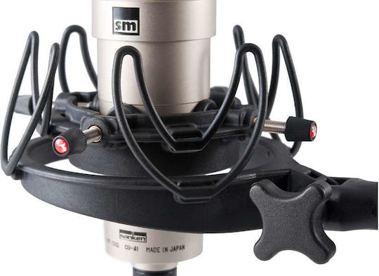 Rycote On Stage Mikrofonzubehör Berg