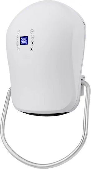 Tesy Αερόθερμο Μπάνιου Τοίχου 2000W