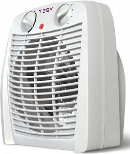 Tesy HL 213 V Heizlüfter Boden 2000W