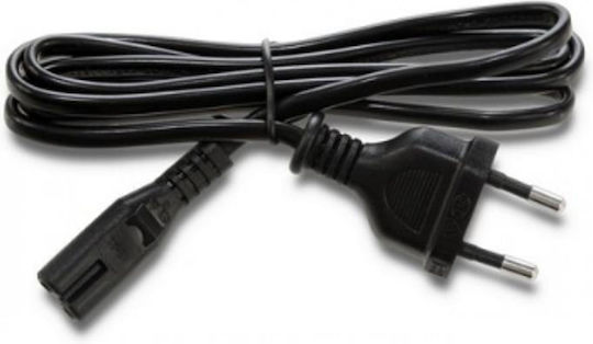 Qoltec Laptop-Ladegerät 65W 19.5V 3.33A für HP mit abnehmbarem Netzkabel