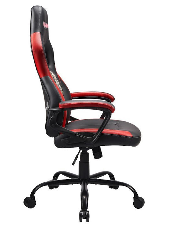 Subsonic Gaming Stuhl Iron Maiden