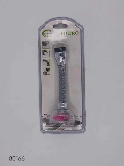 Flexible Spritzfilter Wasserhahn mit Filter Flexible Spritzfilter Wasserhahn mit Filter