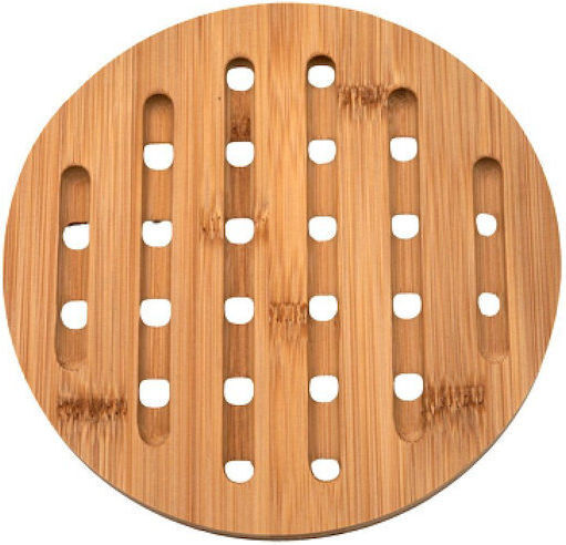 Sidirela Placemats for Cooking Utensils Wooden