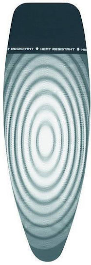 Brabantia Ironing Board Cover Green 135x45cm