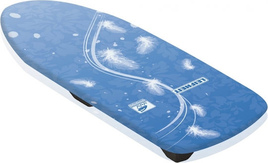 Leifheit Ironing Board Cover Green 73x30cm