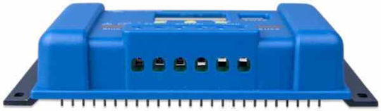 Victron Energy Bluesolar Pwm-lcd&usb 12/24v-30a