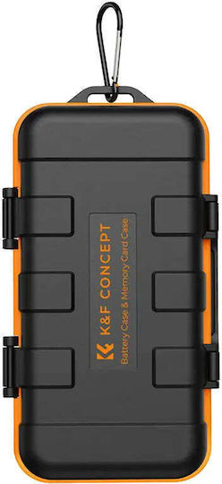 K&F Concept Kamera