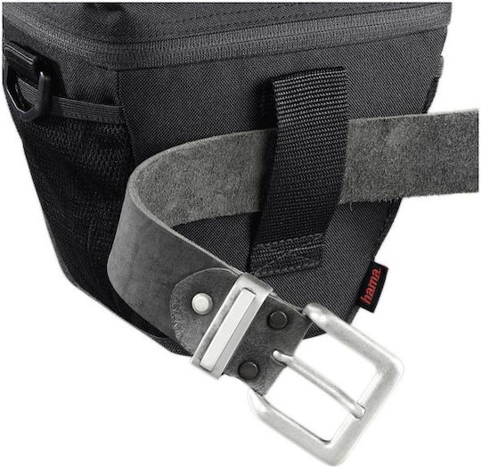 HAMA Pouch Camera Valletta 110 Colt Black