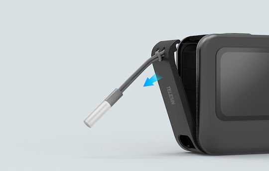 Telesin Replacement Door για Action Cameras GoPro Hero9