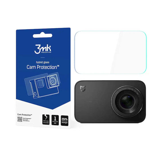 3MK Flexibleglass Screen Protector for Xiaomi MiJia 4K