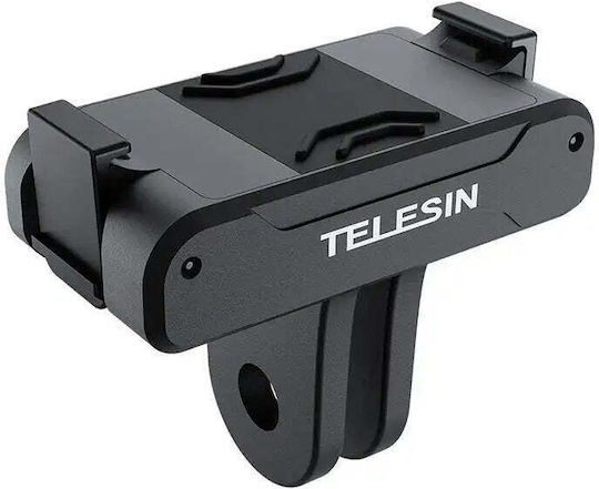 Telesin Two Claw Adapter für DJI Aktion 3