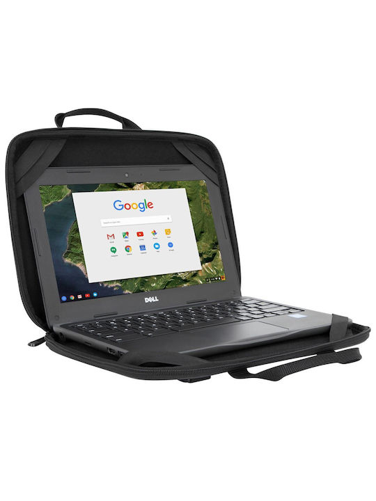 Targus Work-in Husă pentru laptop 11.6" în culoarea Negru