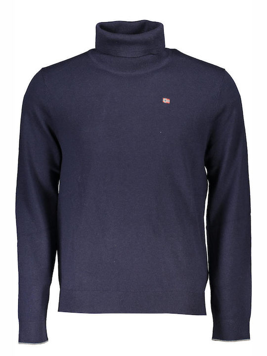 Napapijri Pullover Blue