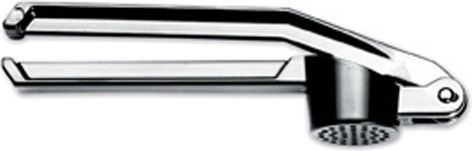 Ghidini Νο.56 Knoblauchpresse aus Edelstahl