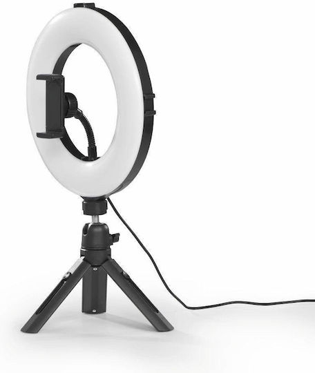 HAMA Spotlight Smart Ring Light