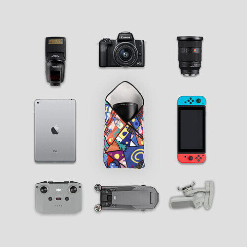 PGYTECH Universal Θήκη Μεταφοράς για Action Camera P-CB-103