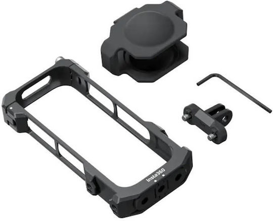 Insta360 X3 Utility Frame CINSBAQF Case for Insta360 X3