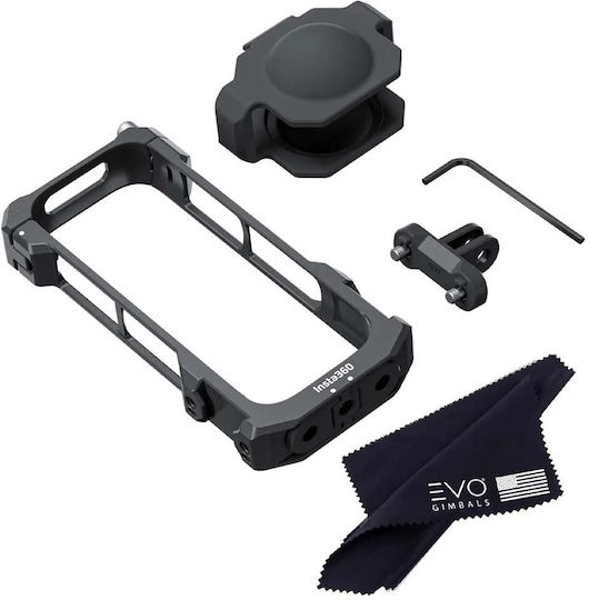 Insta360 X3 Utility Frame Θήκη για Insta360 X3 CINSBAQF