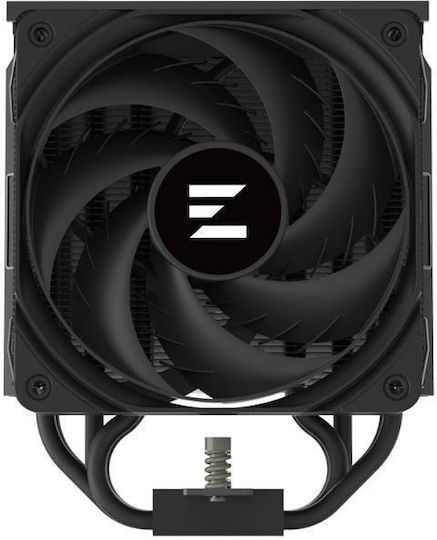 Zalman CNPS13X Ψύκτρα Επεξεργαστή για Socket 1200/1700/AM4/AM5 με RGB Φωτισμό